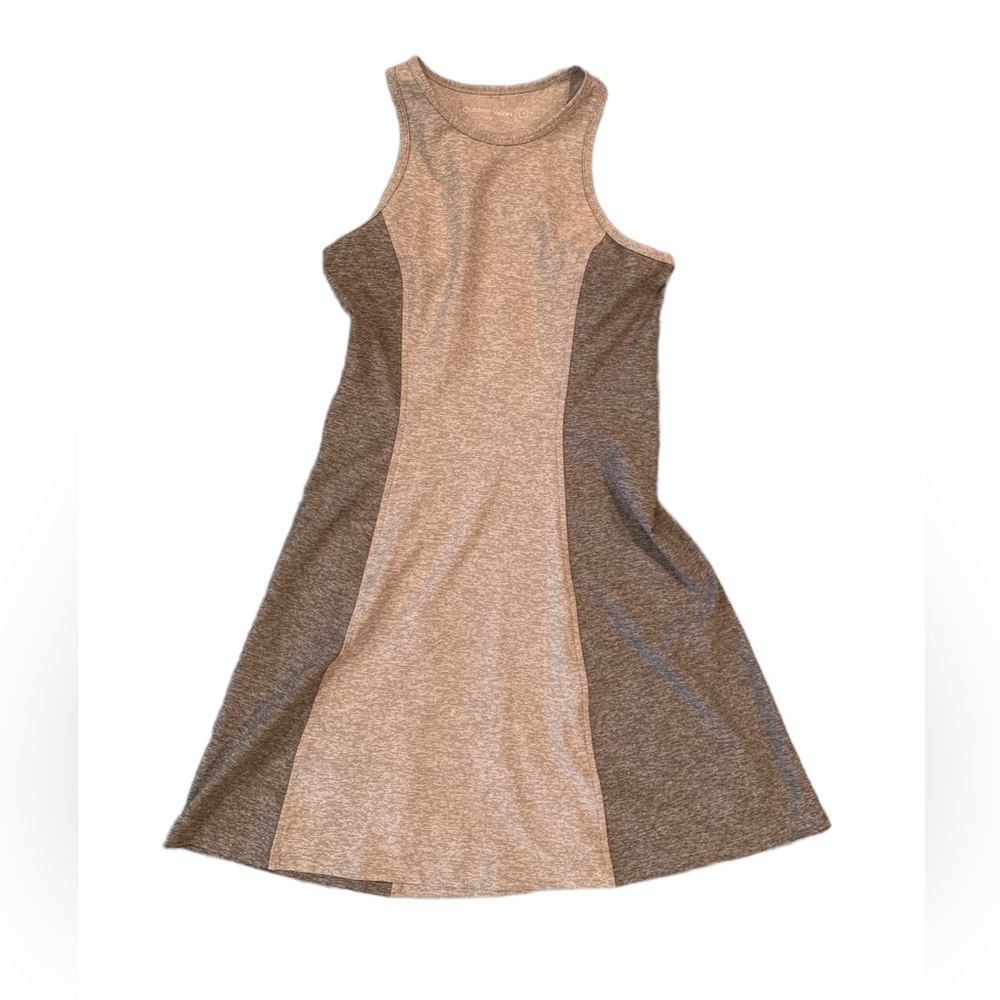 Outdoor Voices Athena Dress